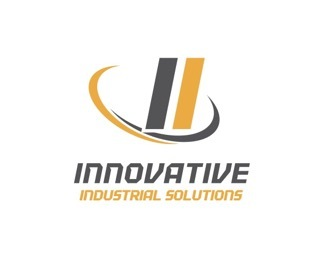 Innovative Industrial Solutions logo